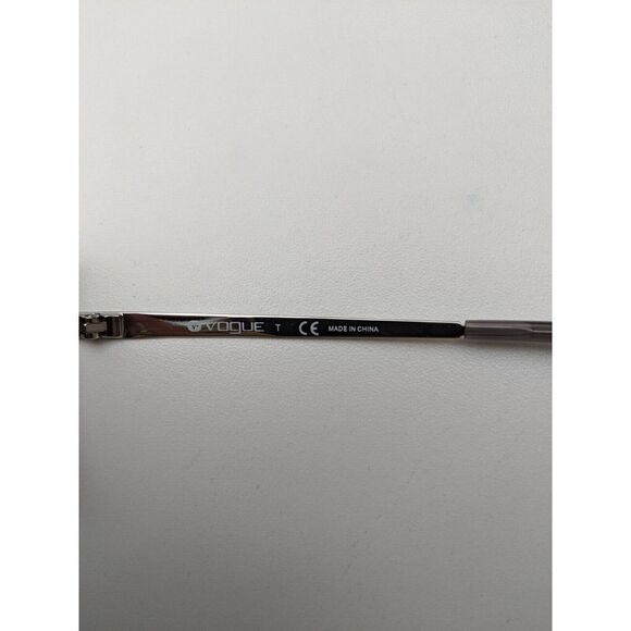 🕶️Vogue VO3801-S Women's Sunglasses 55/ 19 135 /YKG457🕶️​ - Picture 4 of 10